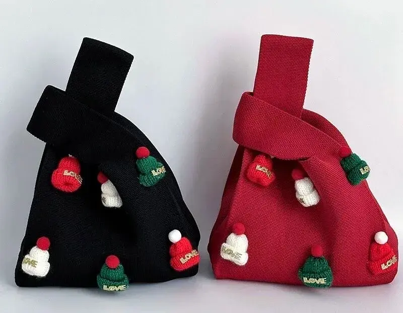 Santa Black 