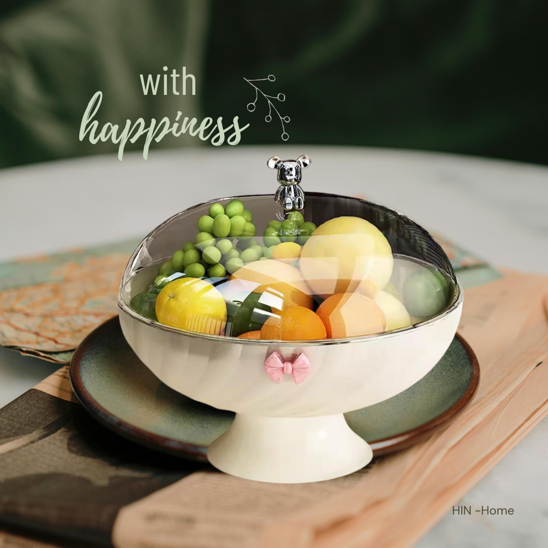 Fruits bowl - HIN