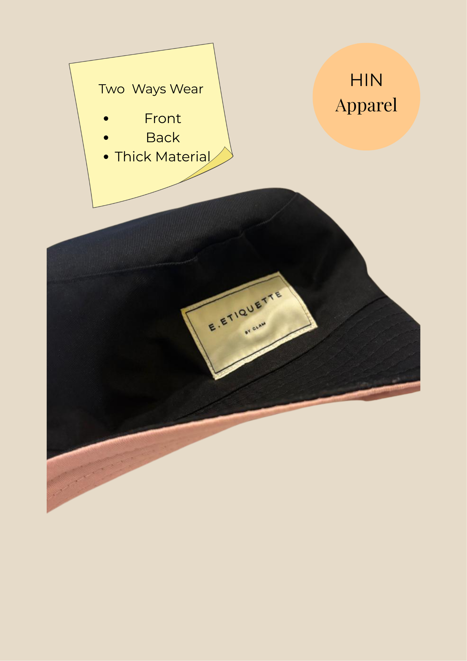 Peach Believe You Can Quote Poster (1)