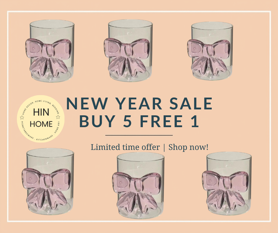 HIN - Promotion Items (1)