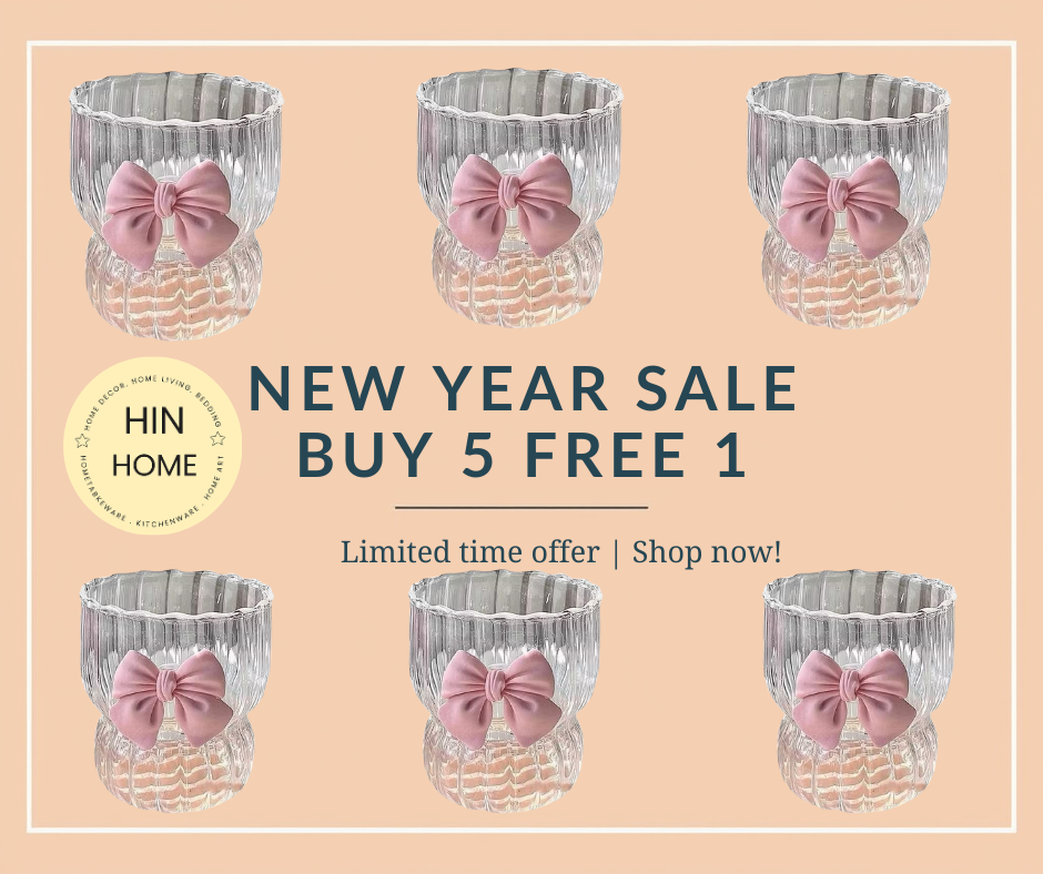 HIN - Promotion Items