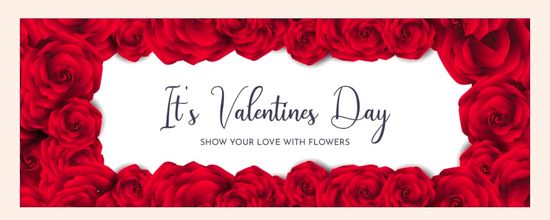 Valentine's Day Flower 情人节花束 | Love Gift Florist