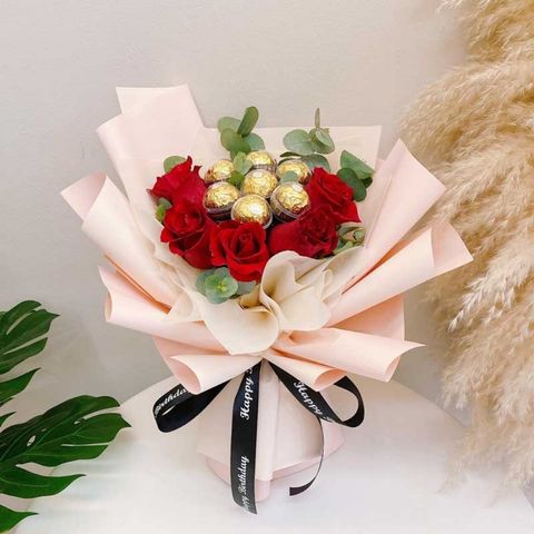 Sweet Bouquet
