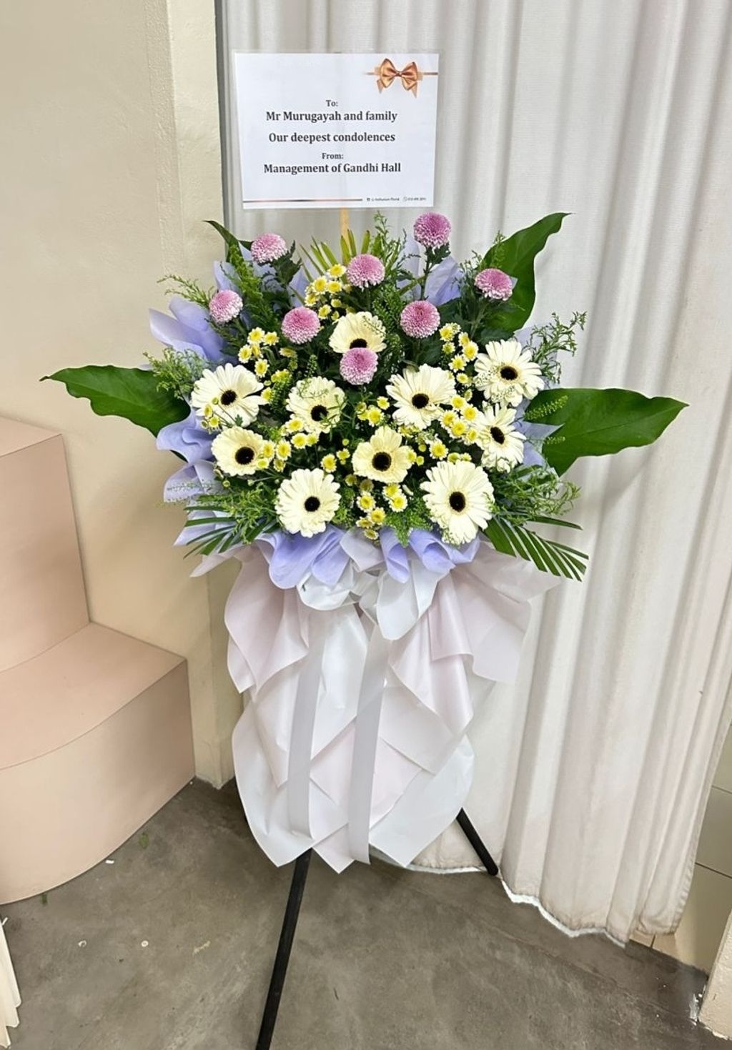 Condolence Flower Stand 106_edit_135058039243452