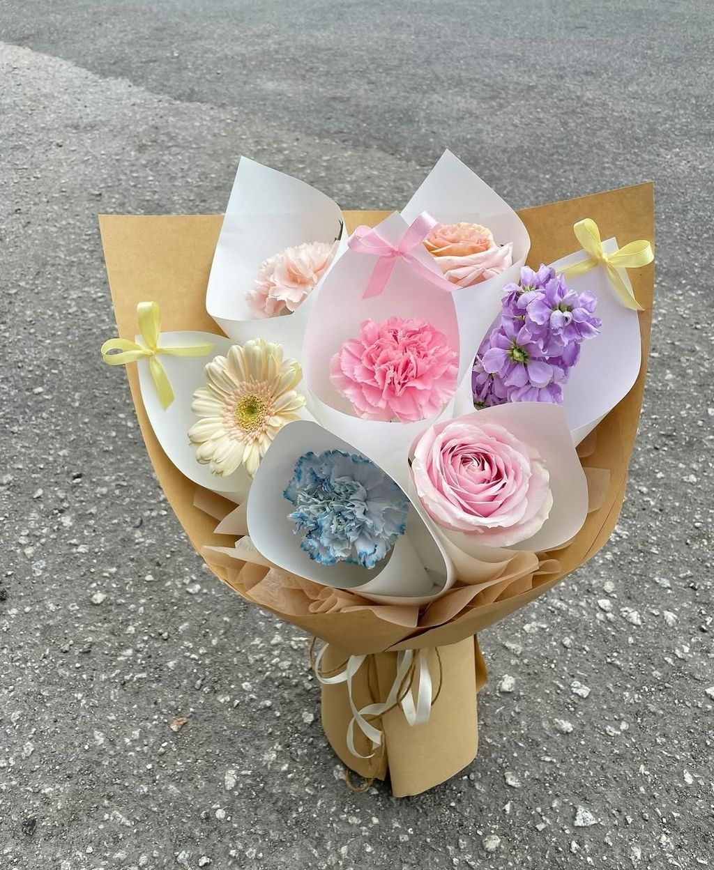 Weekly Flowers