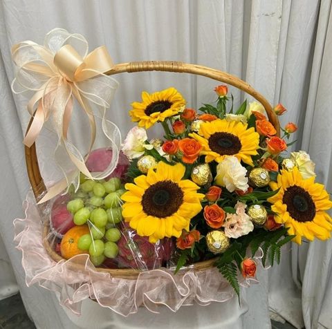 Joyness Fruits Basket