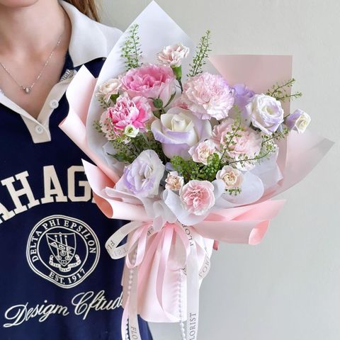 Dreamy Bouquet