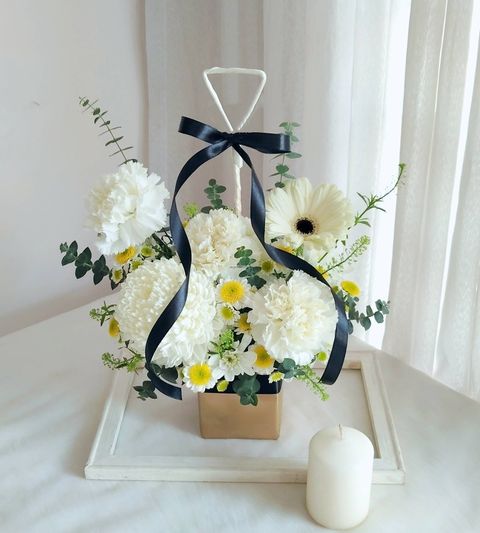 Remembrance Flower