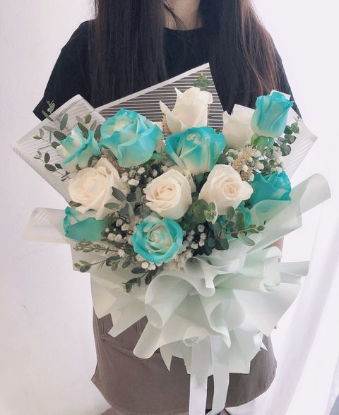Tiffany Roses Bouquet