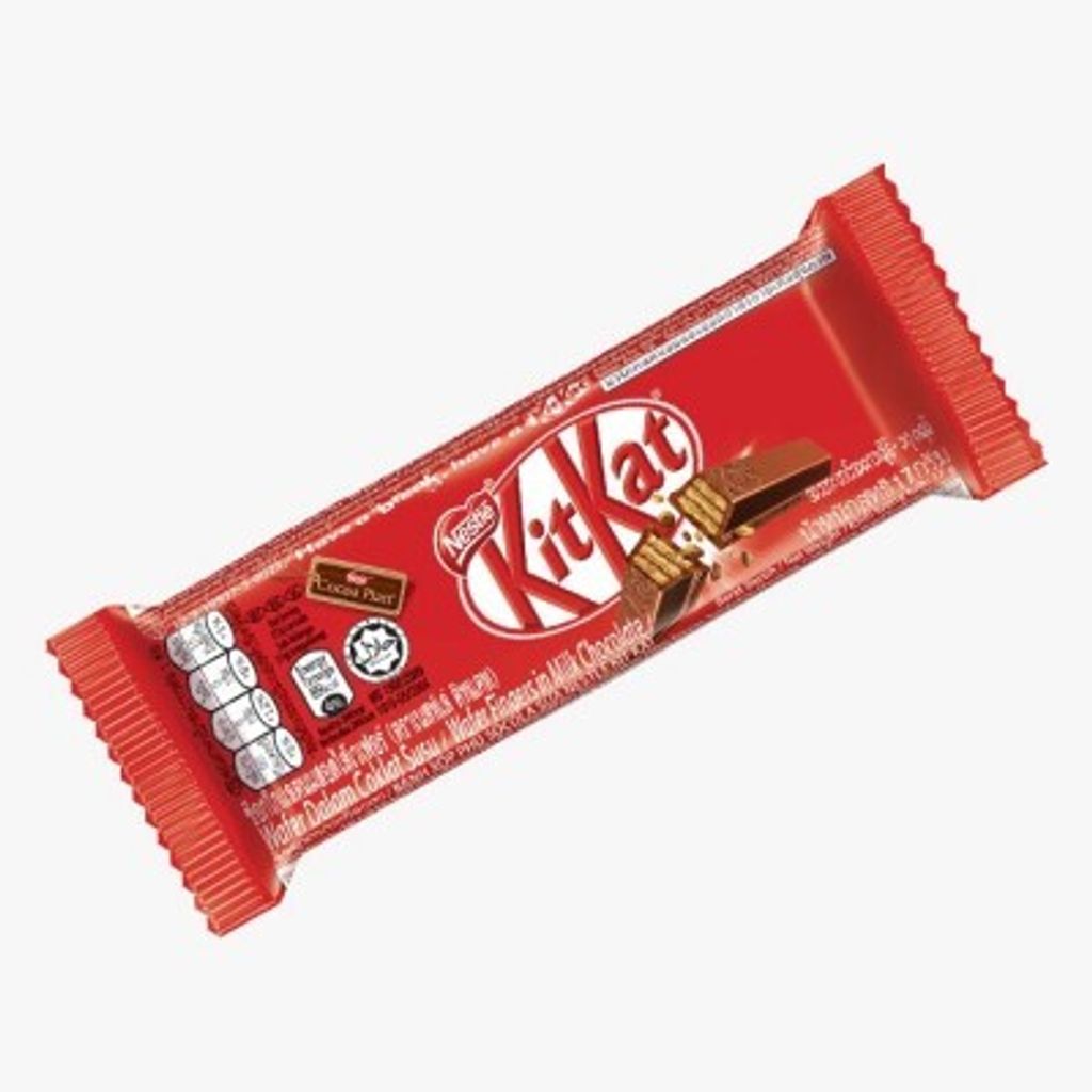 Add On Kit Kat 3 Pcs