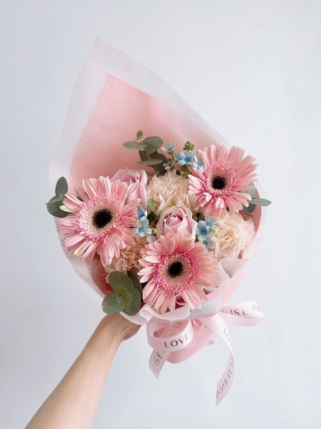 Daisy Bouquet 06