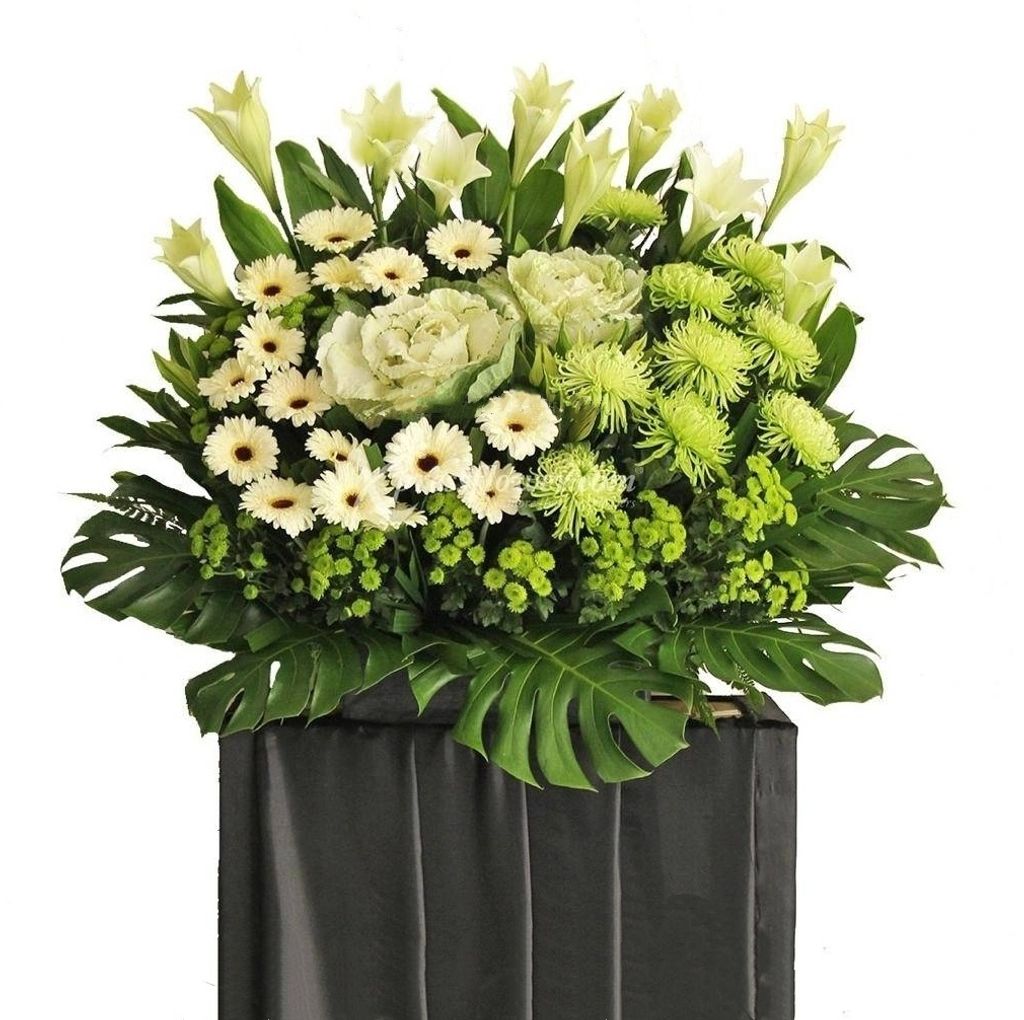 Deepest Condolences Flower Stand_edit_15590466941369