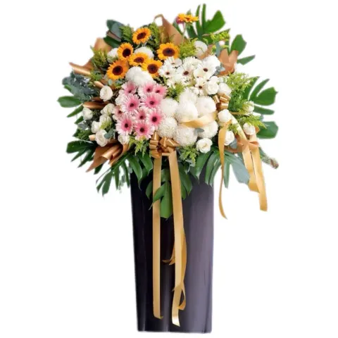 Memorial Condolence / Funeral Flowers