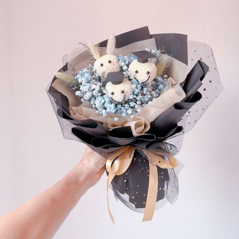 Graduation Bouquet 50