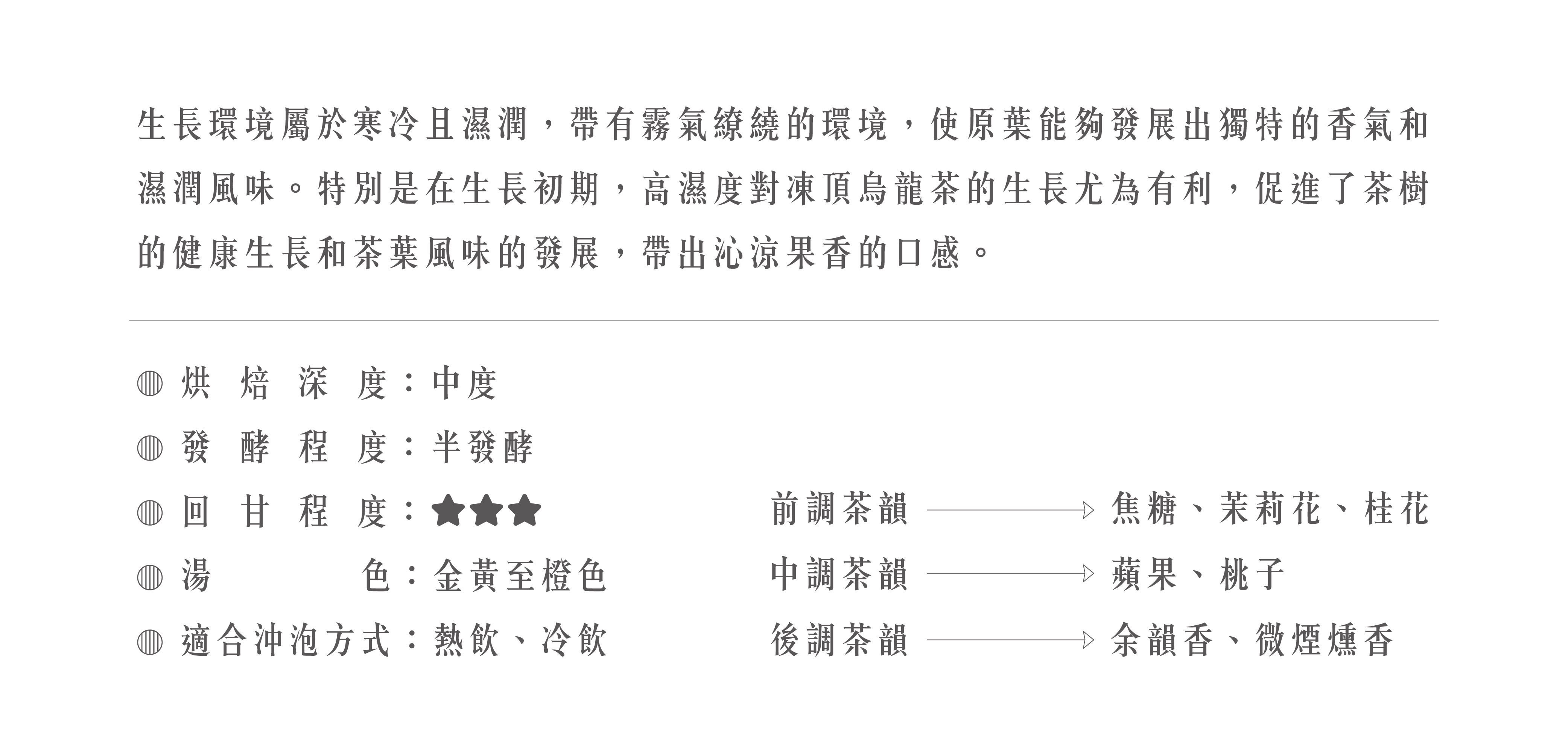 茶葉介紹_介紹-凍頂烏龍