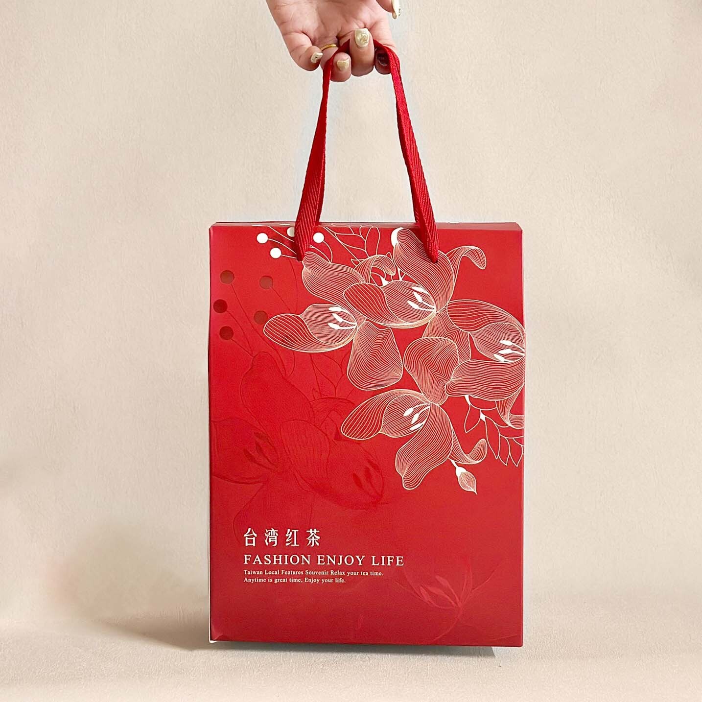 蜜香盒子