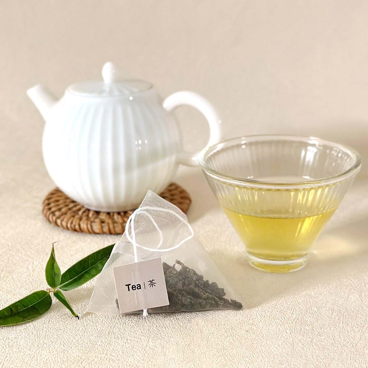 青茶-3