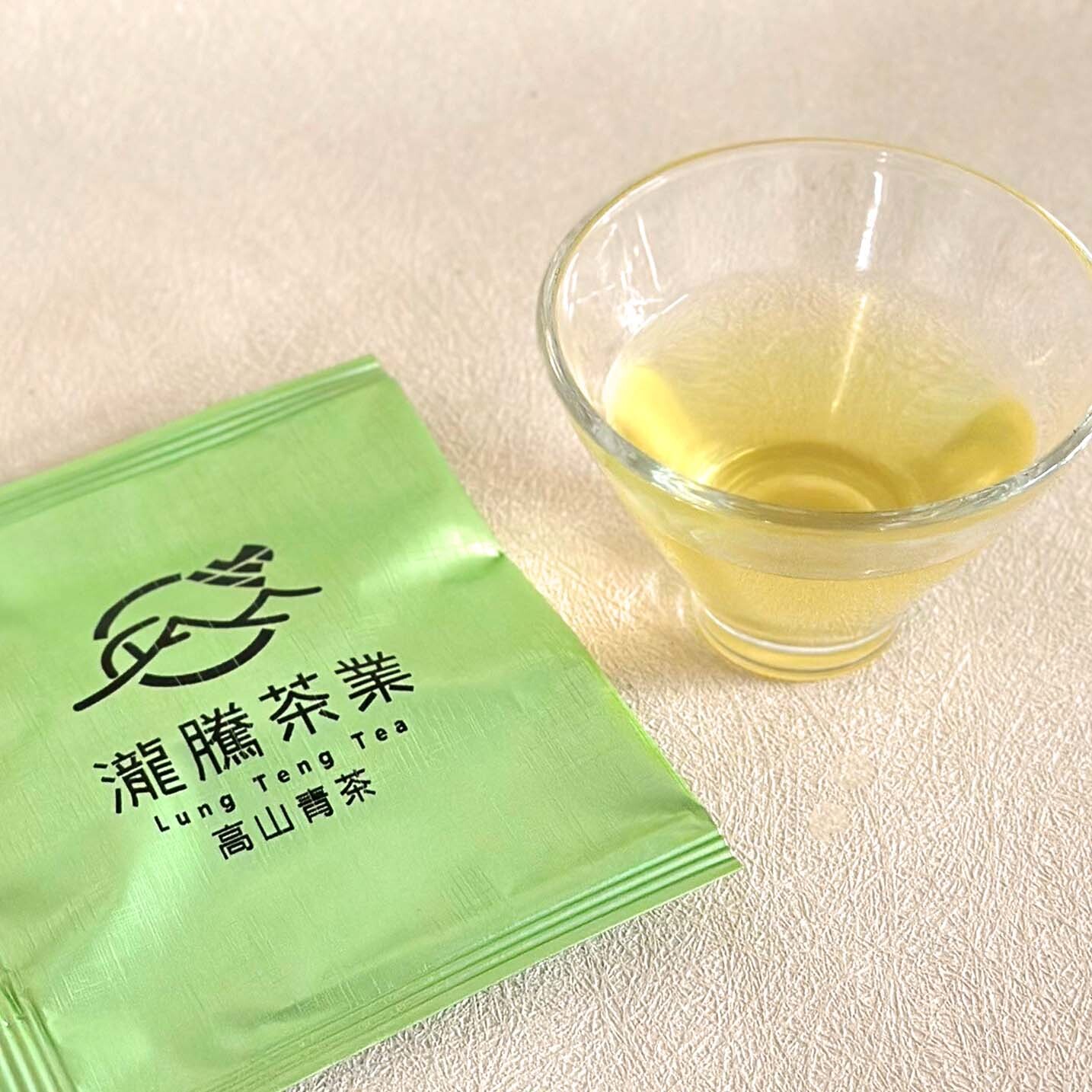 青茶-2