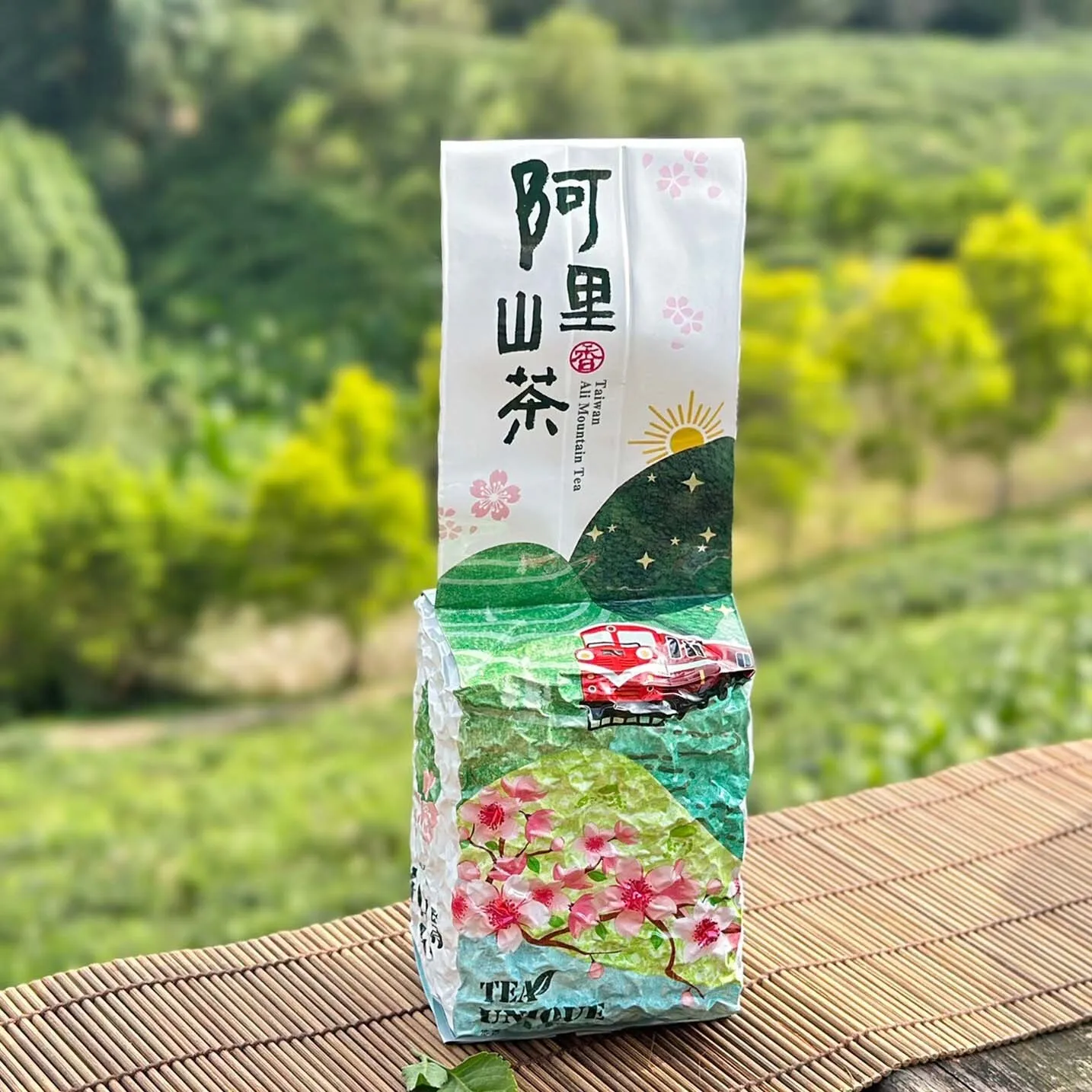 阿里山-3