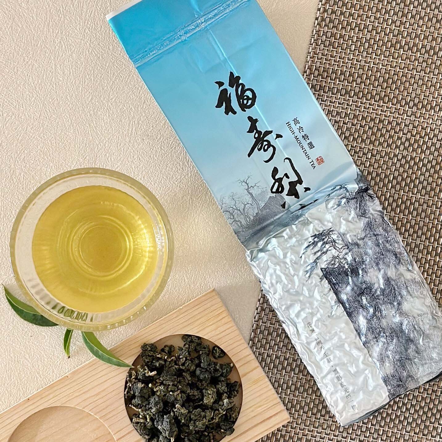 福壽山-1