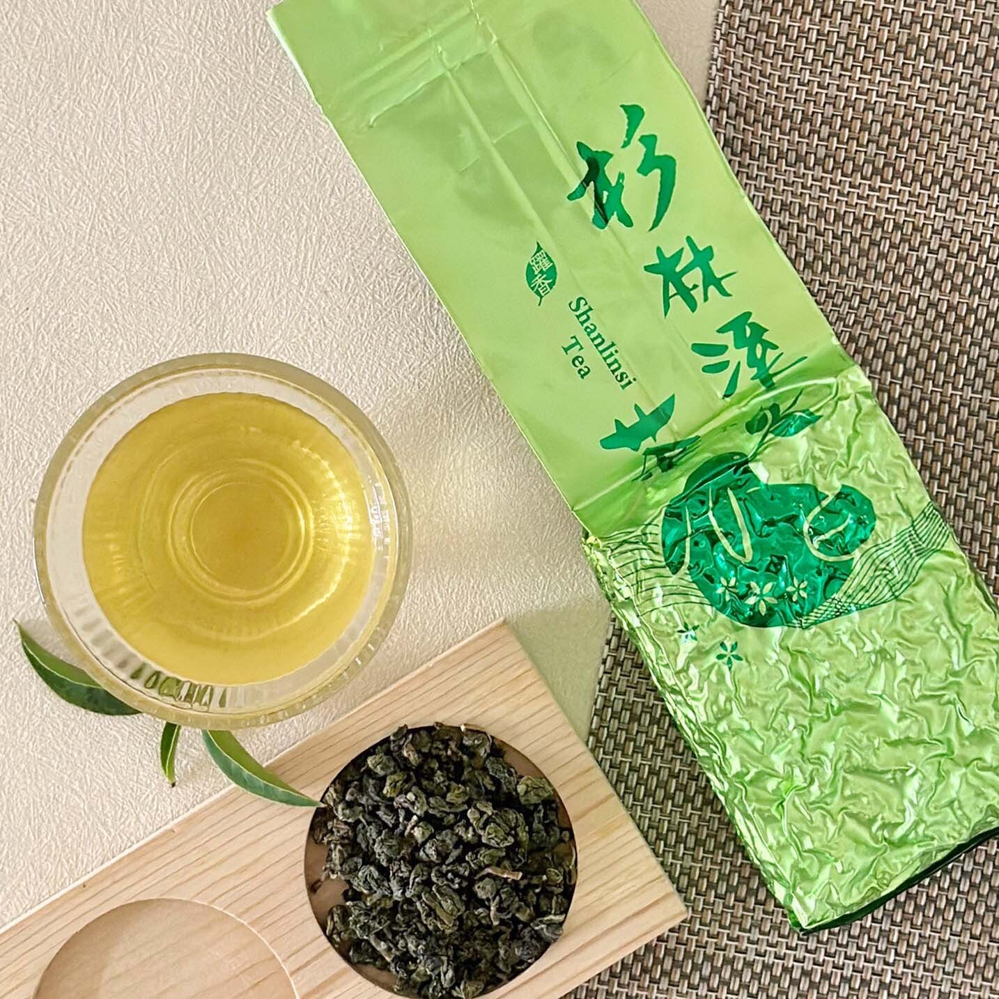 杉林溪-1