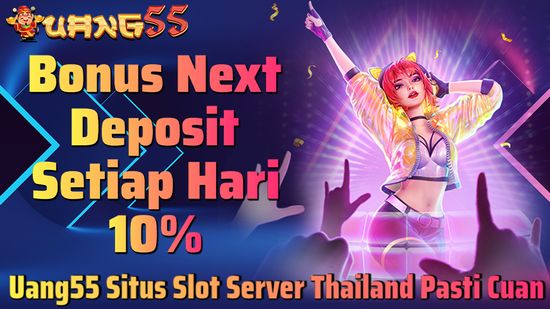 Mengapa Deposit Pulsa di Uang55 Lebih Menguntungkan? | UANG55