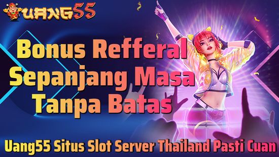 Panduan Deposit Pulsa di Uang55: Langkah Mudah dan Keuntungan | UANG55