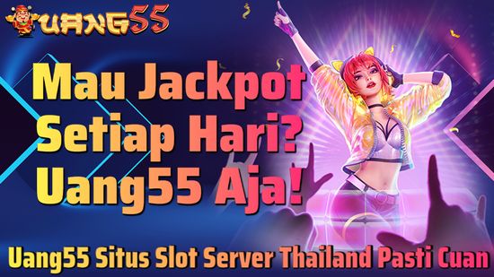 Uang55: Situs Terbaik untuk Deposit Pulsa dengan Banyak Untung | UANG55