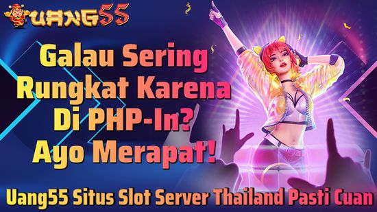 Banyak Untungnya Deposit Pulsa di Uang55: Simak Alasannya | UANG55