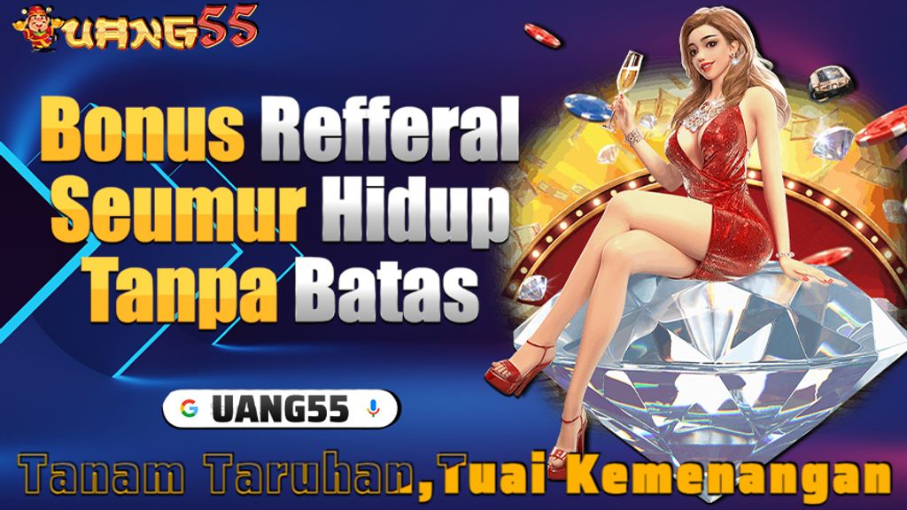 Banner Uang55 1 Agustus 2024 5