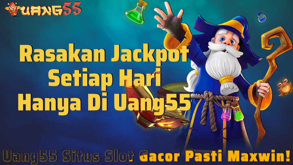 Testi Uang55 3 Agust 2024 10