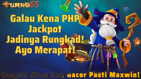 Testi Uang55 3 Agust 2024 11