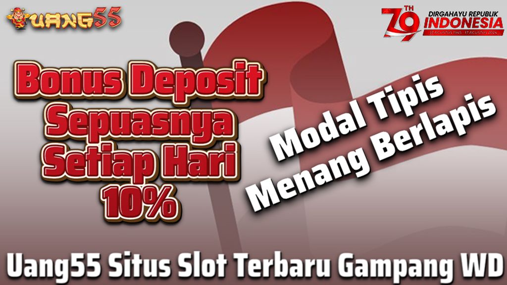 Banner Uang55 10 Agust 2024 6