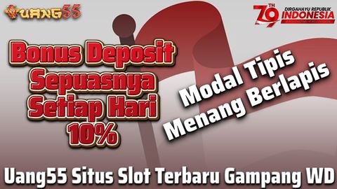 Banner Uang55 10 Agust 2024 6