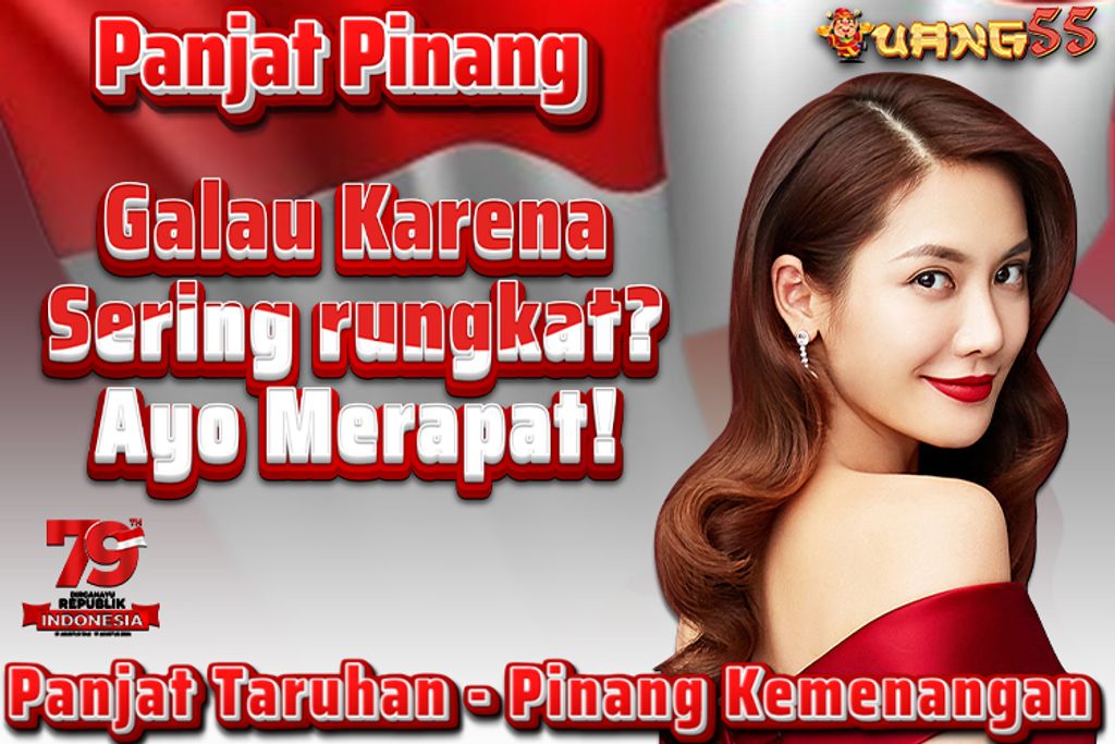 Banner Uang55 11 Agust 2024