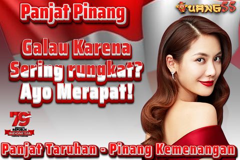 Banner Uang55 11 Agust 2024