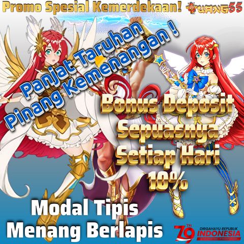 Banner Uang55 16 Agust 2024 2