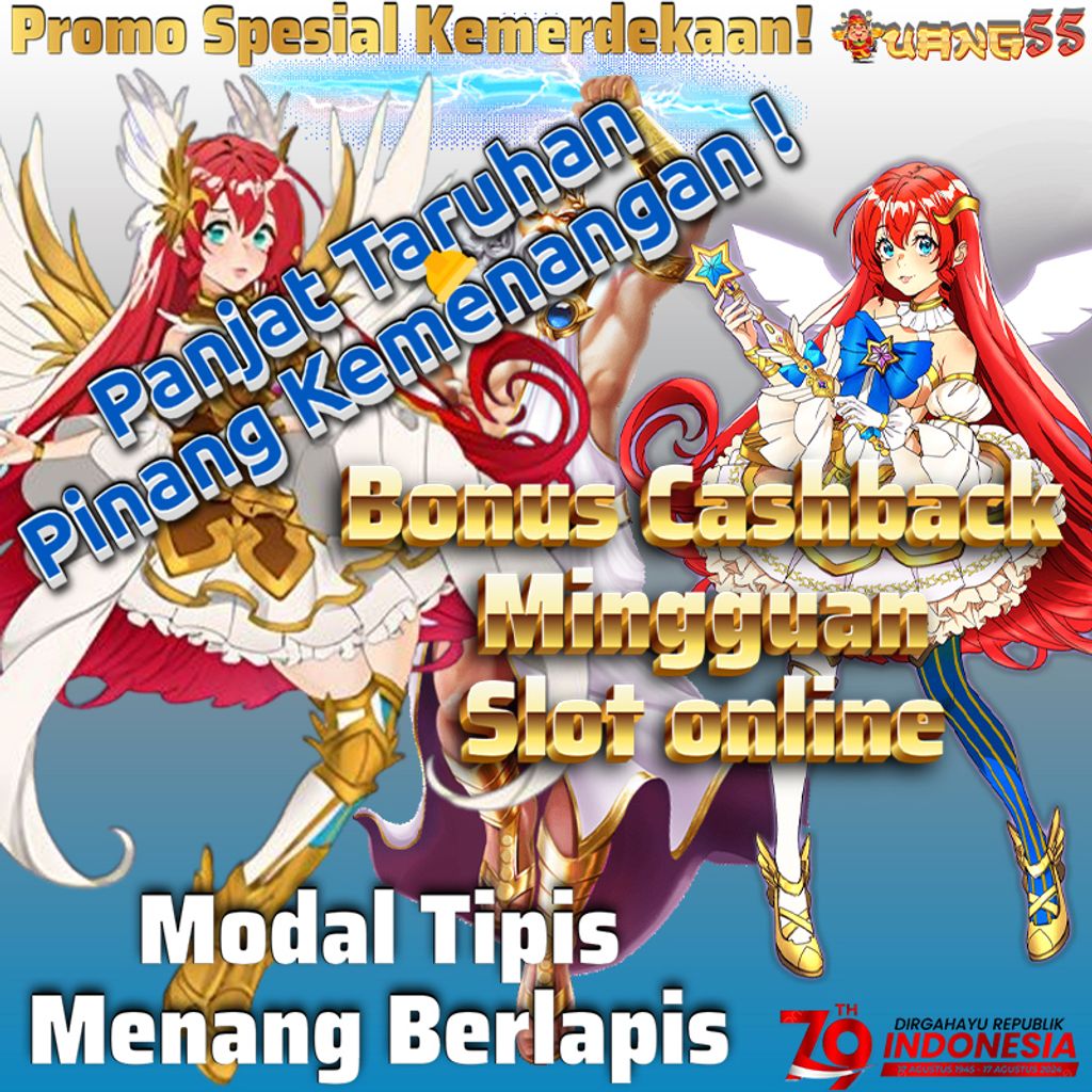 Banner Uang55 16 Agust 2024 3