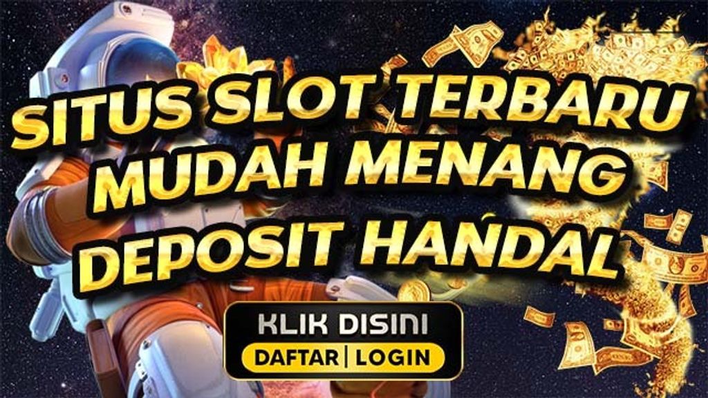 SLOT-TERBARU-DEPOSIT-HANDAL