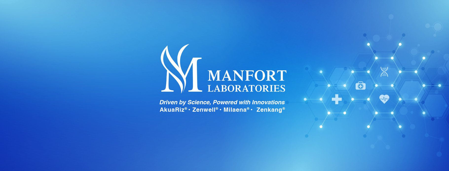  | Manfort Laboratories