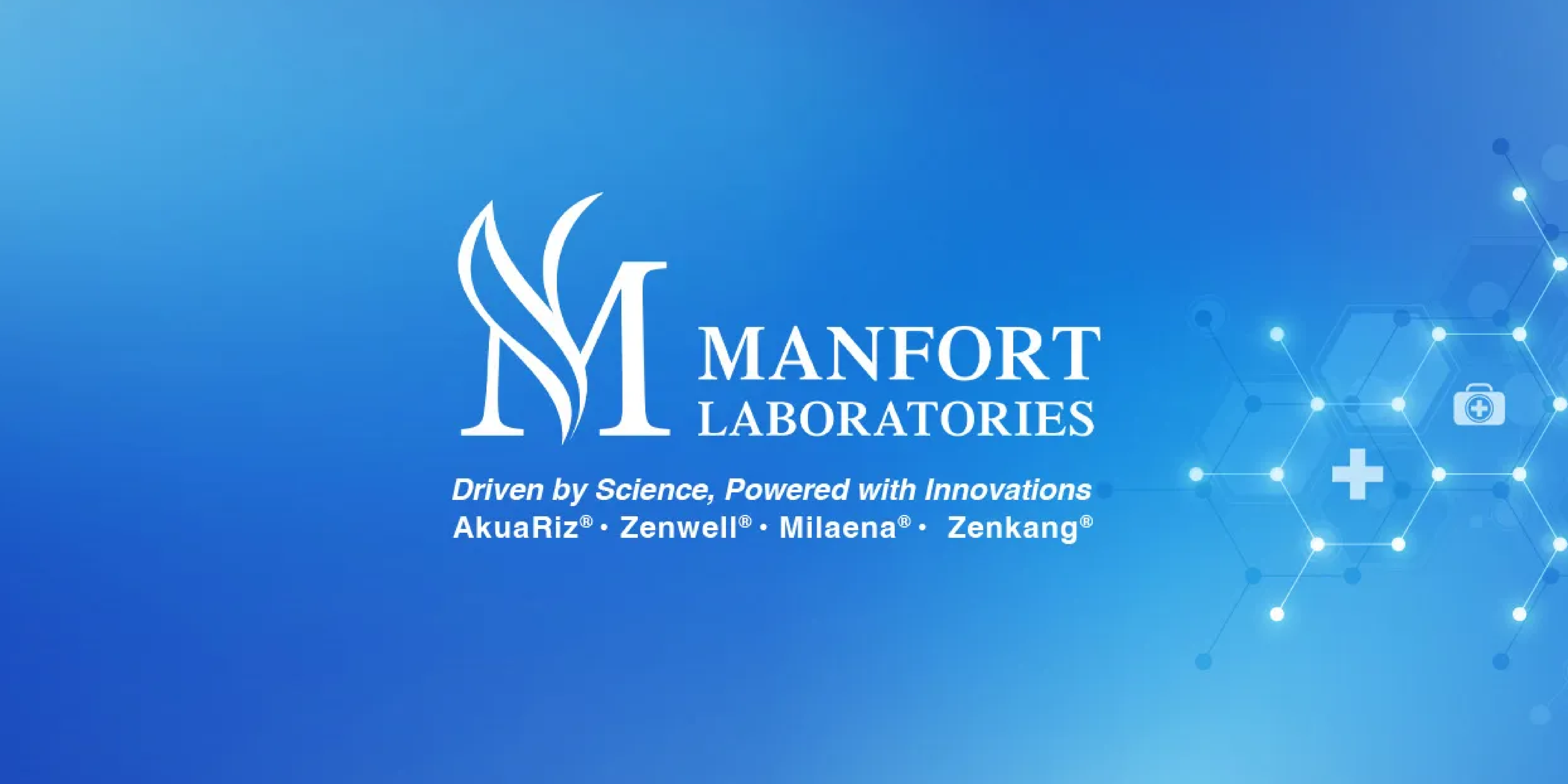  | Manfort Laboratories