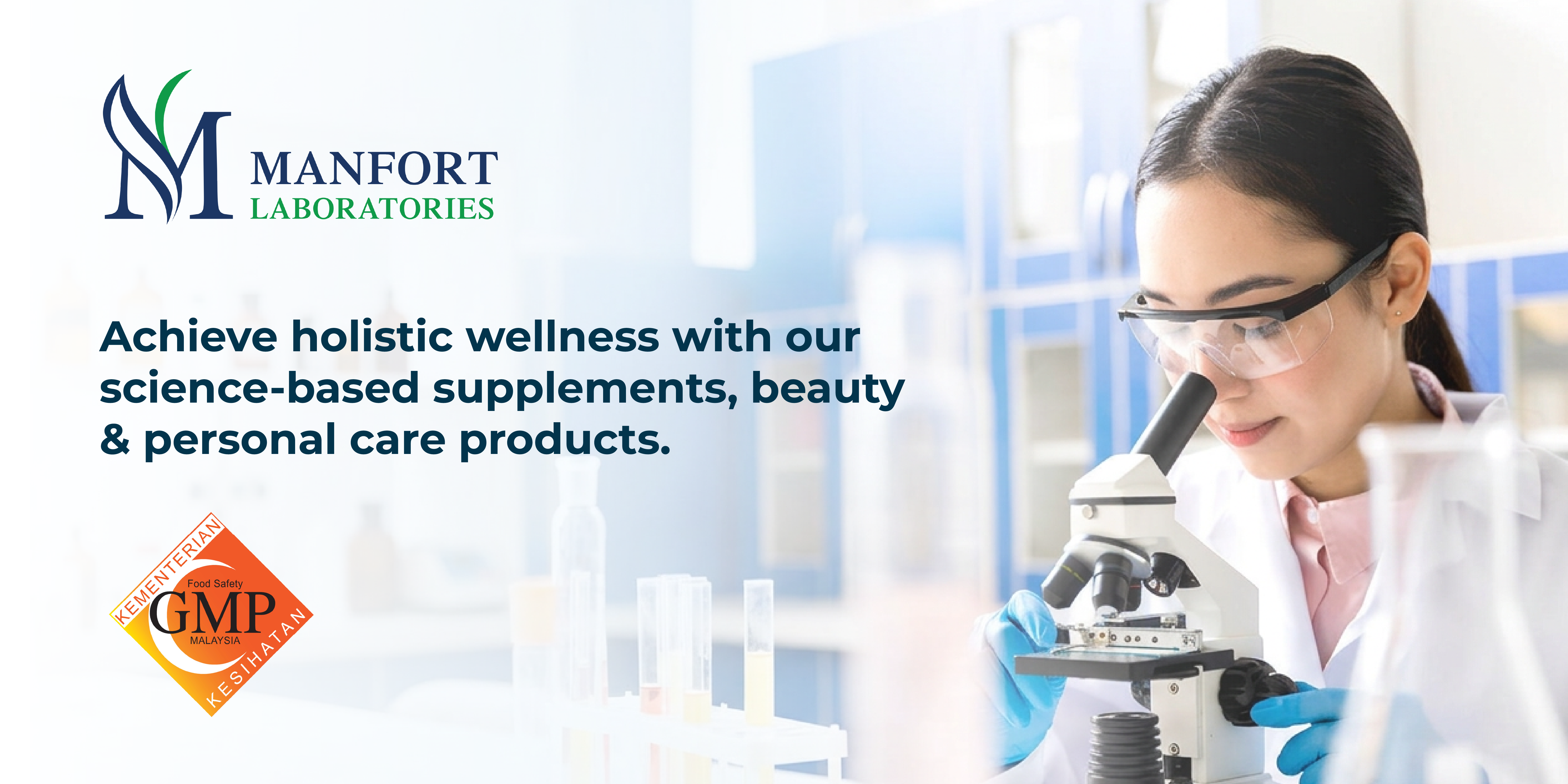  | Manfort Laboratories