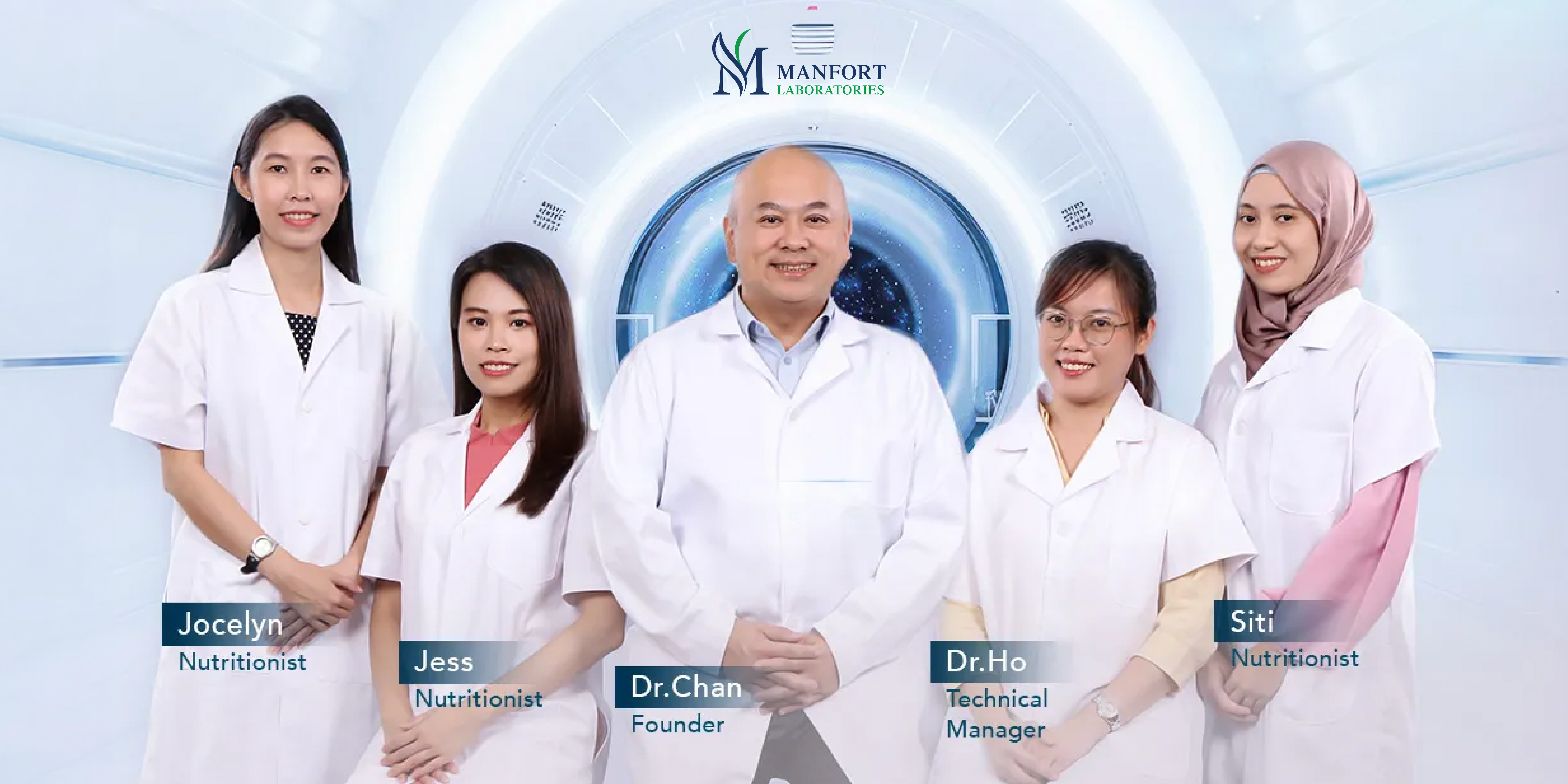  | Manfort Laboratories