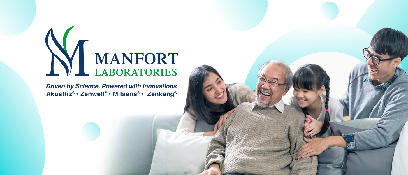  | Manfort Laboratories