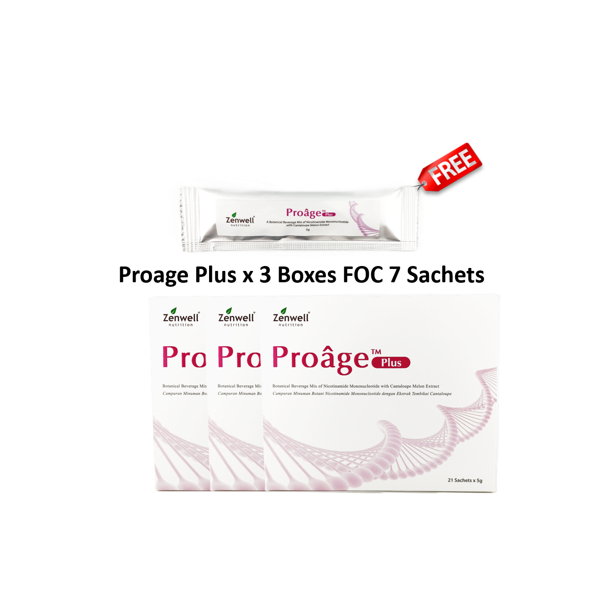 proage plus 3 foc 7s'