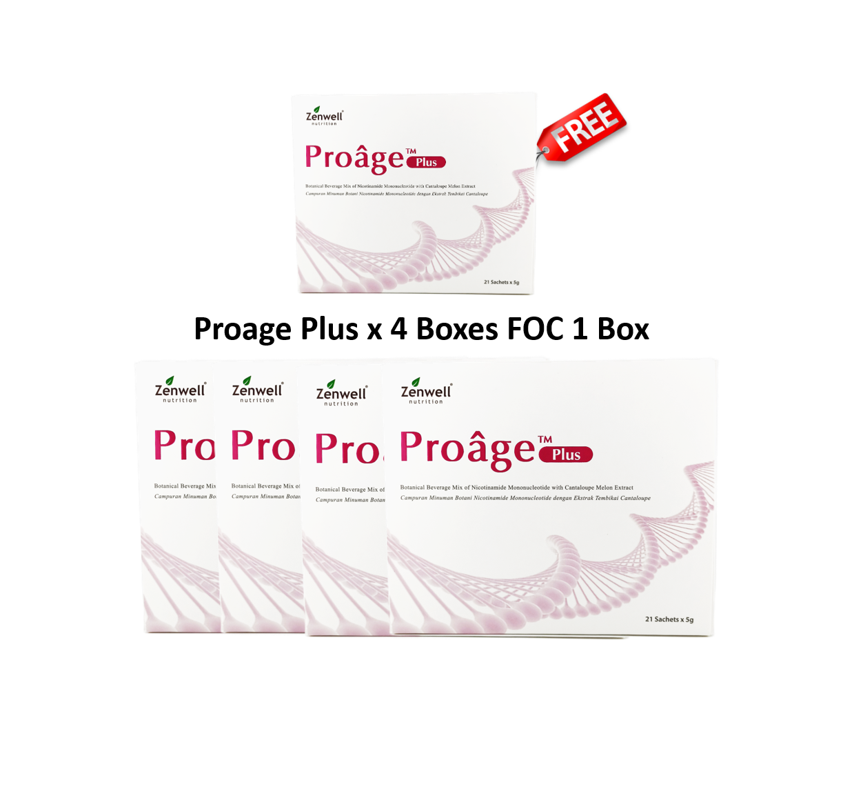proage plus 4 foc 1
