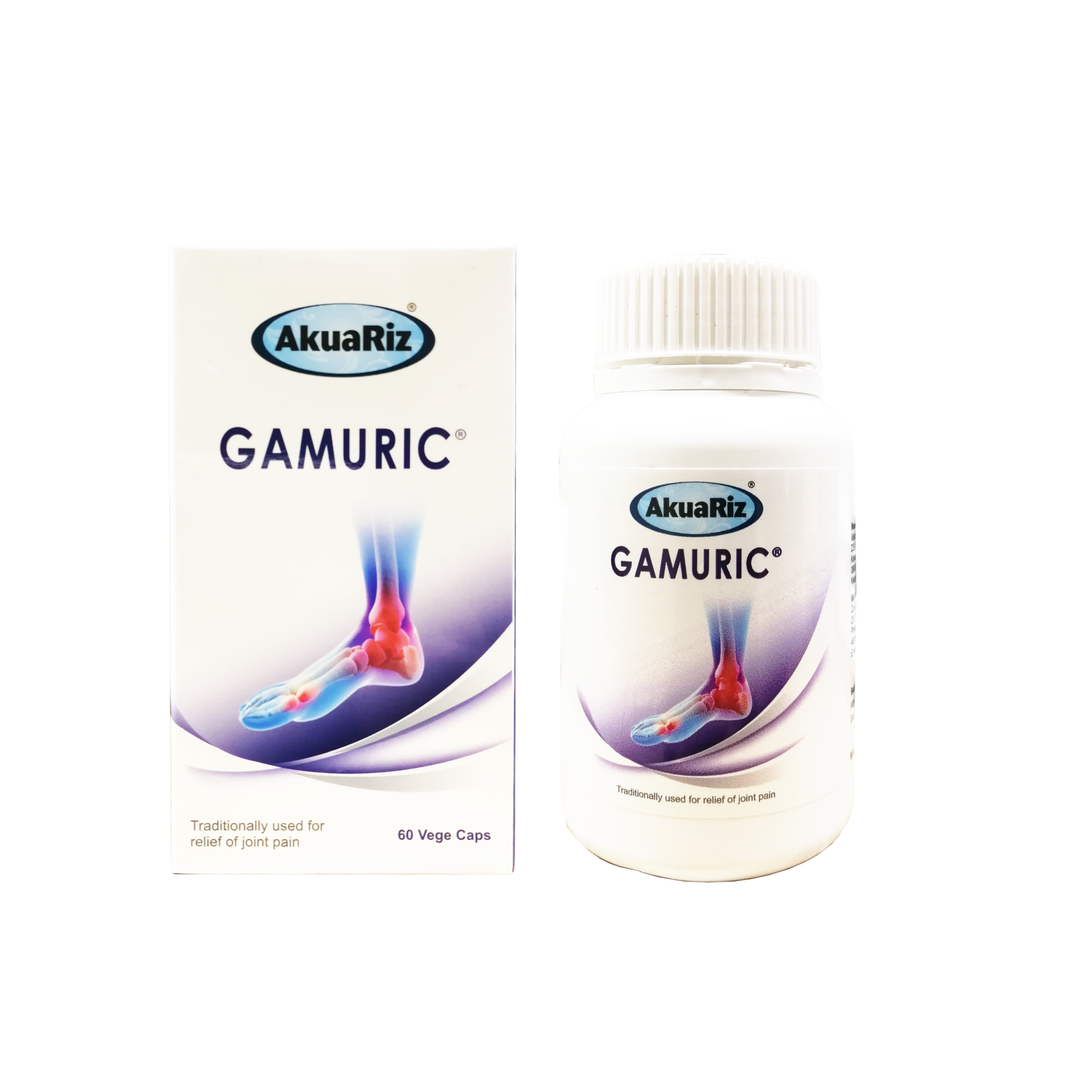 Gamuric 1