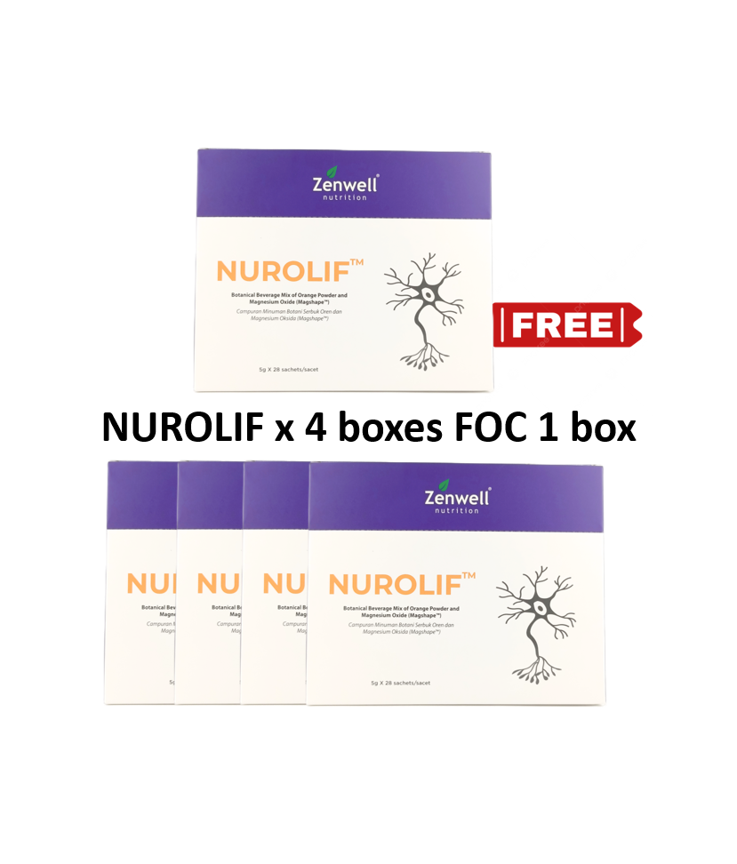 nurolif 4 foc 1