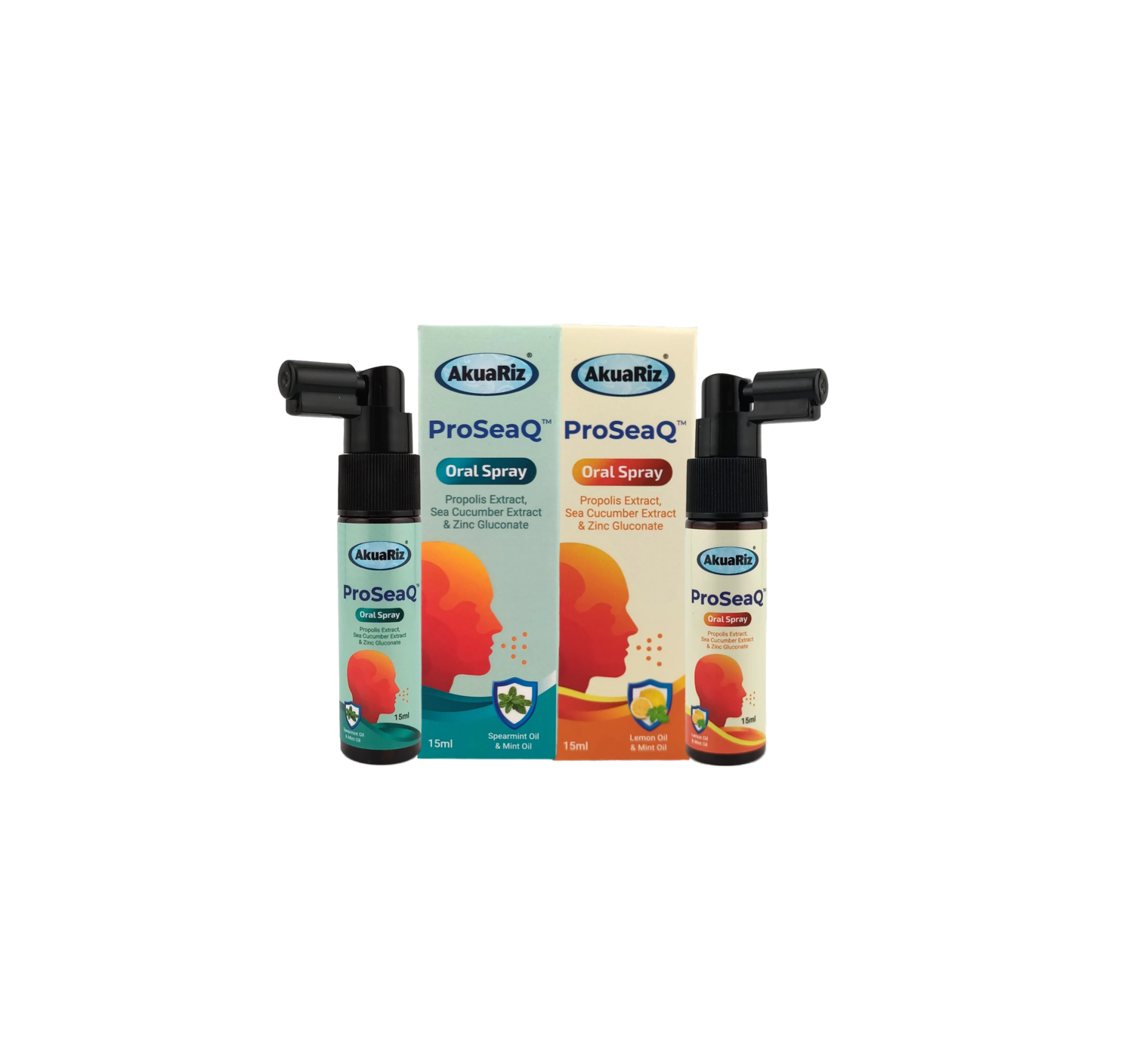 proseaq 15ml mix