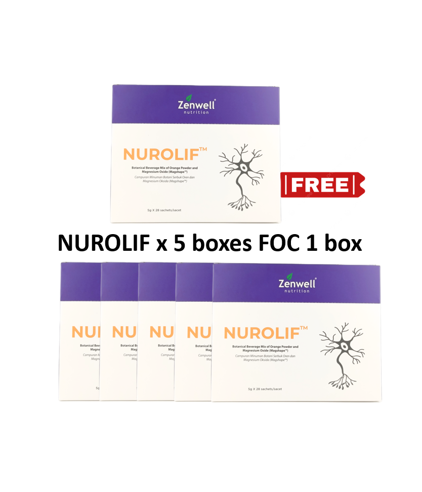 nurolif 5 foc 1